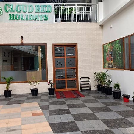 Cloud Bed Holidays Муннар Екстер'єр фото