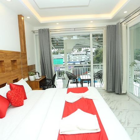 Cloud Bed Holidays Муннар Екстер'єр фото