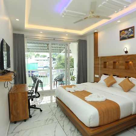 Cloud Bed Holidays Муннар Екстер'єр фото