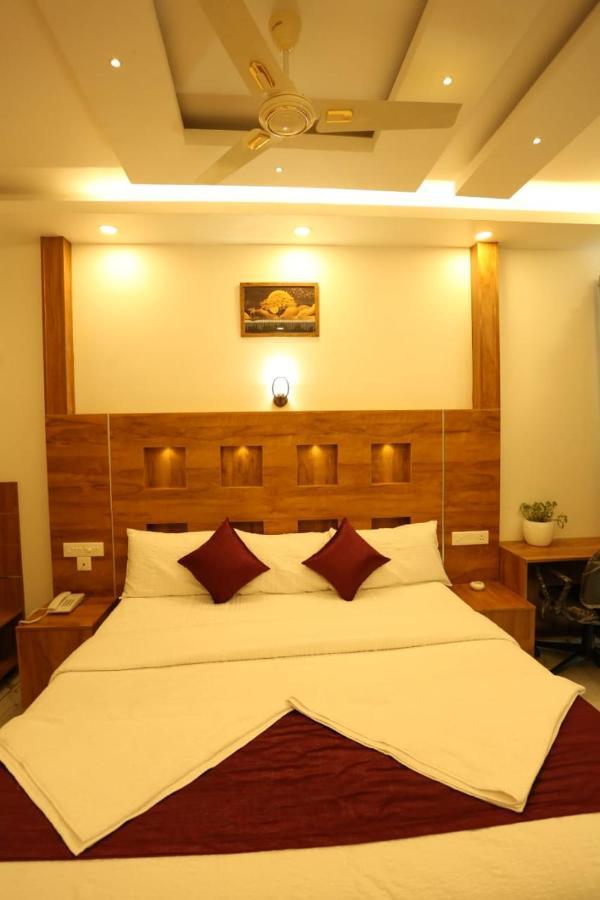 Cloud Bed Holidays Муннар Екстер'єр фото